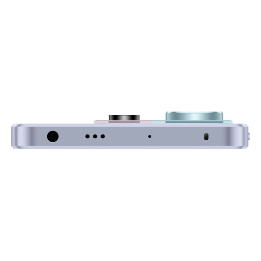 Xiaomi Redmi Note 13 Pro 5G Dual 12/512Gb Global Пурпурный