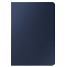 Чехол-книжка для планшета Samsung Tab S7+ Синий