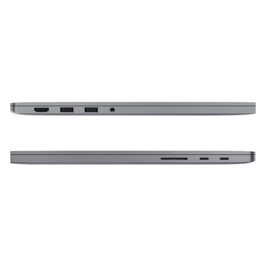 Ноутбук Xiaomi Mi Notebook Pro 15.6 2020 i5-10210U, 8Gb, 512Gb, GeForce MX350 2Gb, Серый