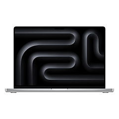 Ноутбук Apple MacBook Pro 14 2025 M5 16GB/512GB Серебристый (MDE44)