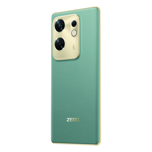 Infinix ZERO 30 4G 8/256Gb РСТ Зеленый