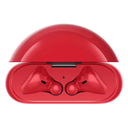 Беспроводные наушники Huawei FreeBuds 3 Красные