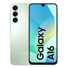 Samsung Galaxy A16 4G 8/256Gb Зеленый