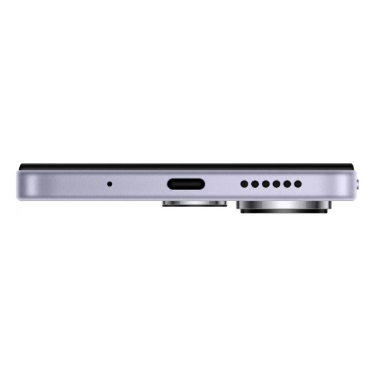 Xiaomi Poco M6 6/128Gb (NFC) Global Фиолетовый