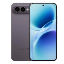 Vivo X300 FE 12/256Gb РСТ Черный
