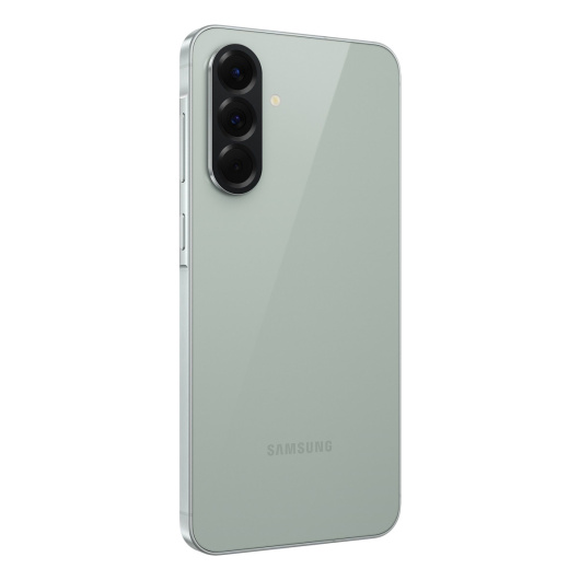 Samsung Galaxy A56 5G 12/256GB nano SIM + eSIM Зеленый
