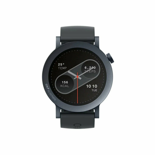 Умные часы Nothing CMF Watch Pro 2 Черные