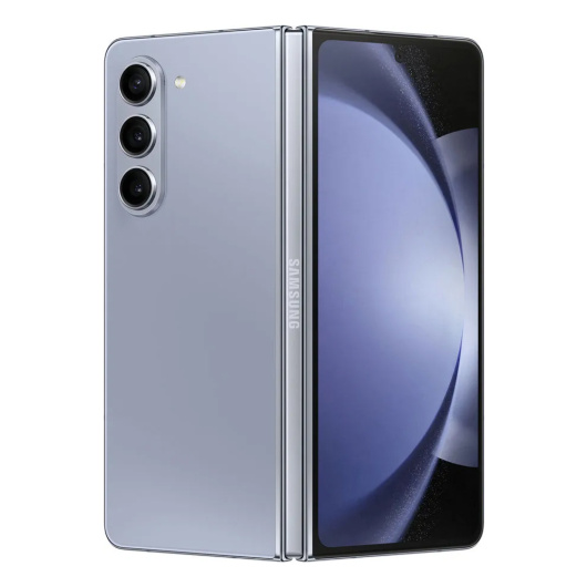 Samsung Galaxy Z Fold 5 12/256 ГБ F946B Голубой