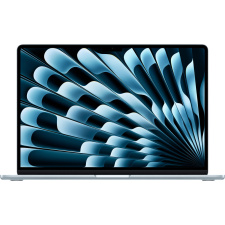 Ноутбук Apple MacBook Air 15.3 2025 M4 16GB/256GB Небесно голубой (MC7A4)