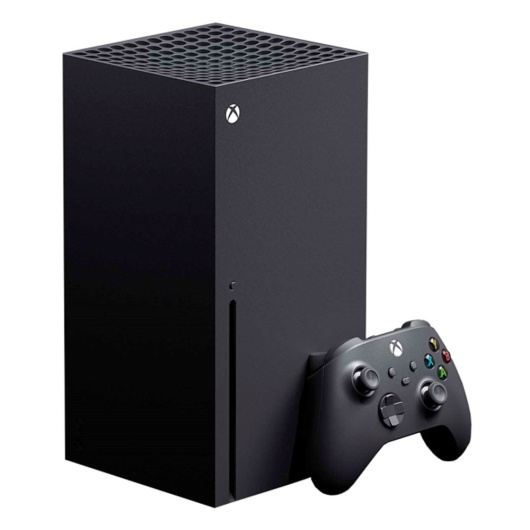 Игровая приставка Xbox Series X