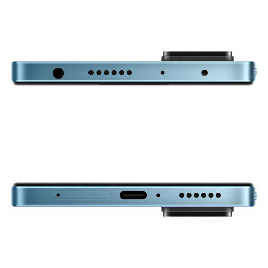 Xiaomi Redmi Note 11 Pro 6/64Gb Global Голубой
