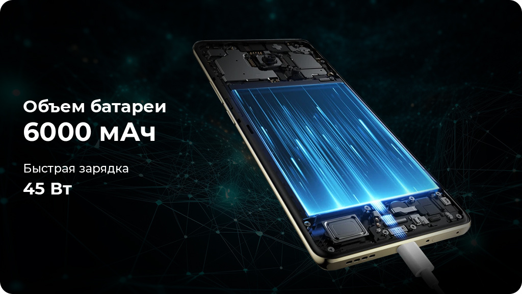 Realme 14 Pro 12/512Gb РСТ Белый