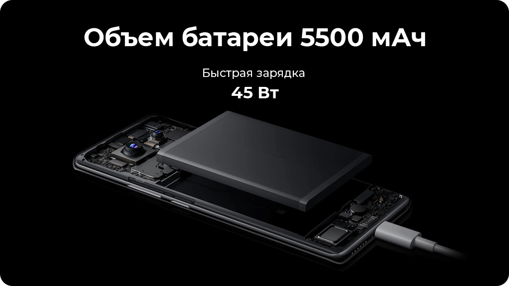 Xiaomi Redmi Note 14 Pro 4G Dual 8/256Gb Global Пурпурный