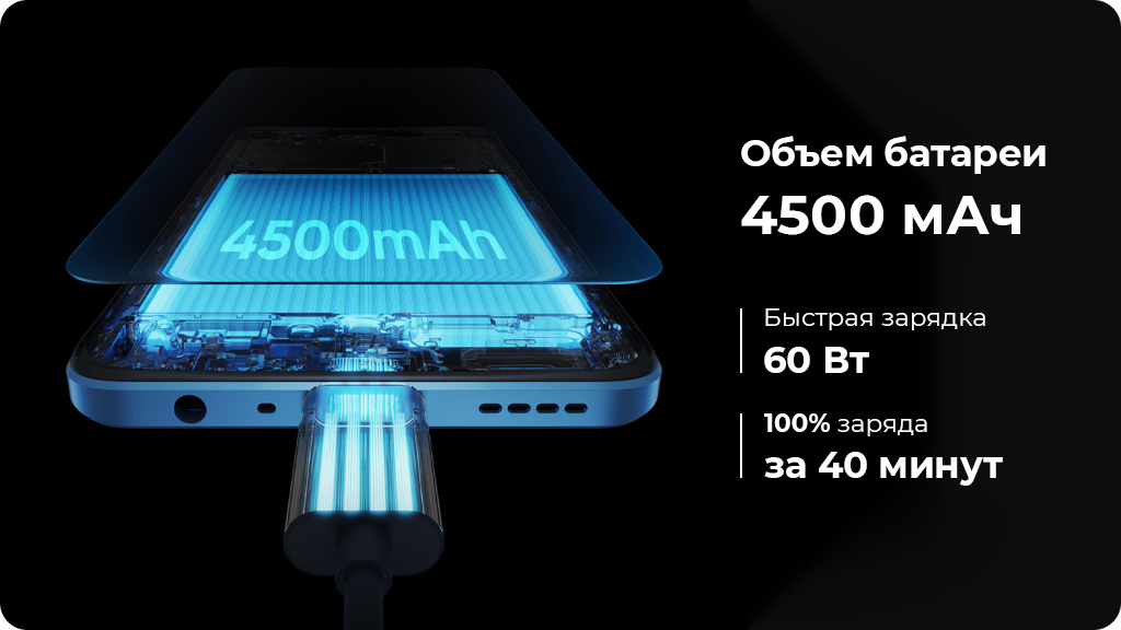 Realme 9 Pro+ 8/256 Gb Зеленый (РСТ)