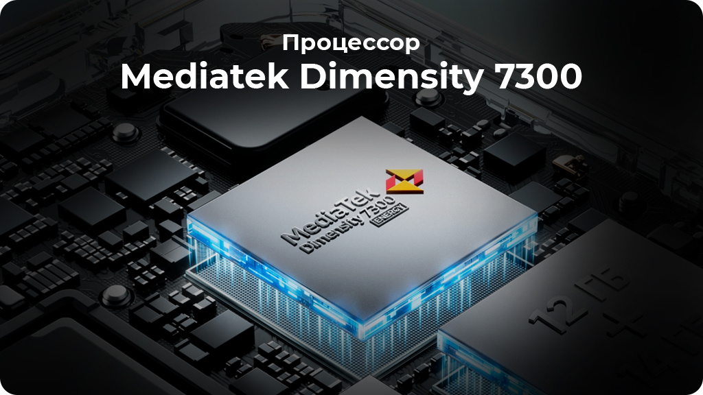 Realme 14 Pro 12/512Gb РСТ Белый