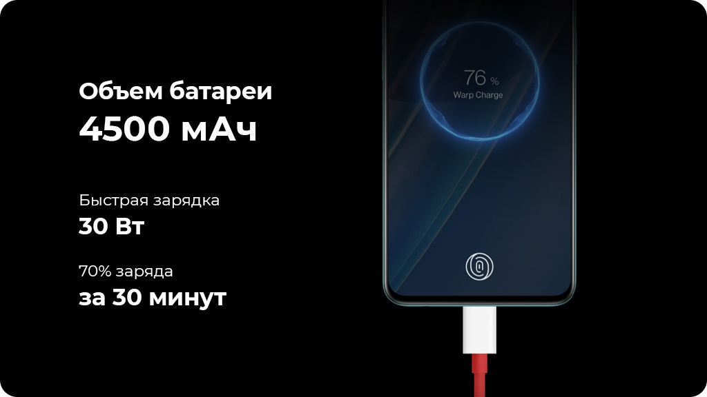 OnePlus Nord CE 5G 8/128Gb Черный