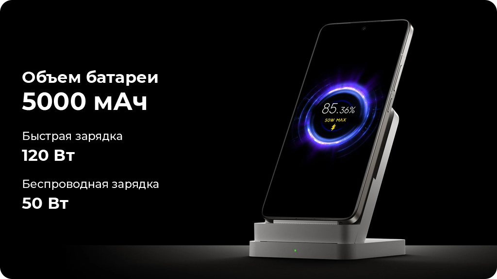 Xiaomi 14T Pro 12/256Gb Global Серый